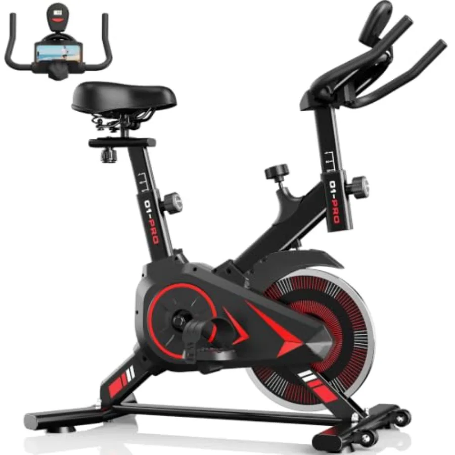 Home Gym Exercise - Home gym exercise bike with 350