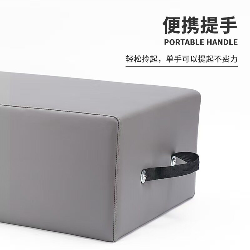 Home Gym In A Box - Gym Pilates Training Square Box Core