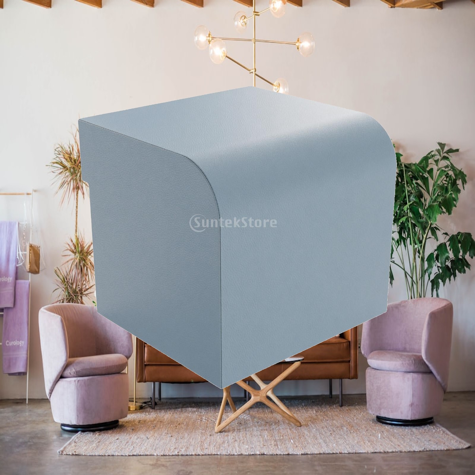 Hip Thrust Box with Padded Top - Home Gym In A Box 评论和价格