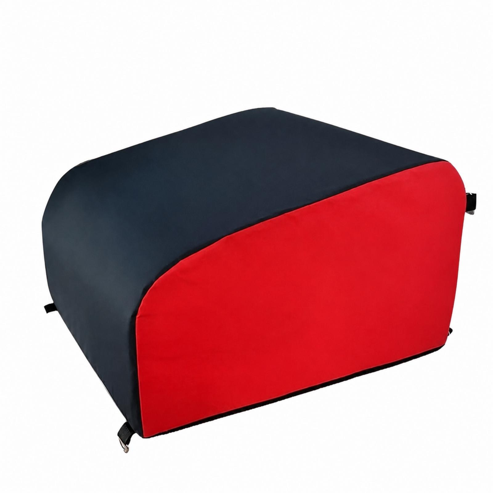 Glute Press Box Home Gym Equip - Home Gym In A Box 评论和价格