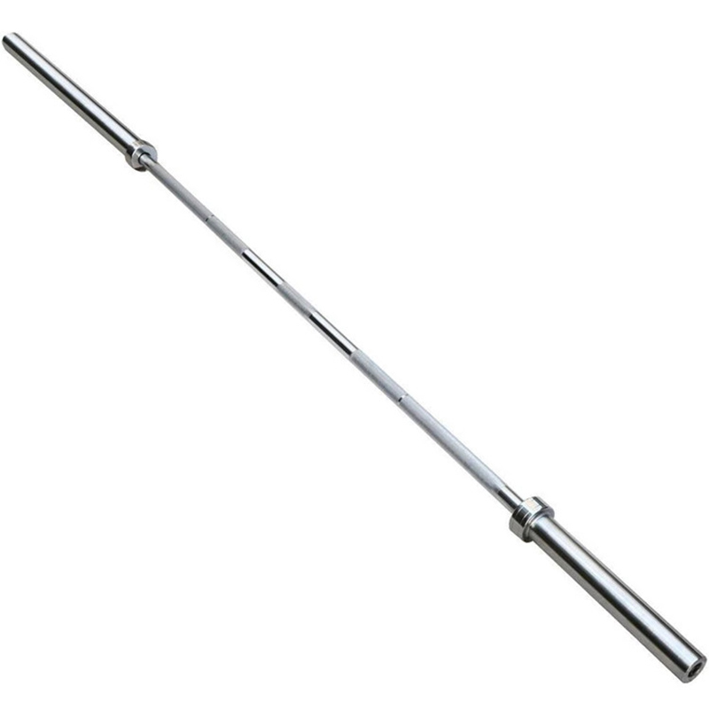 2.2m-550LB Hot Sale Olym Bar f - Barbell Curl Bar 评论和价格
