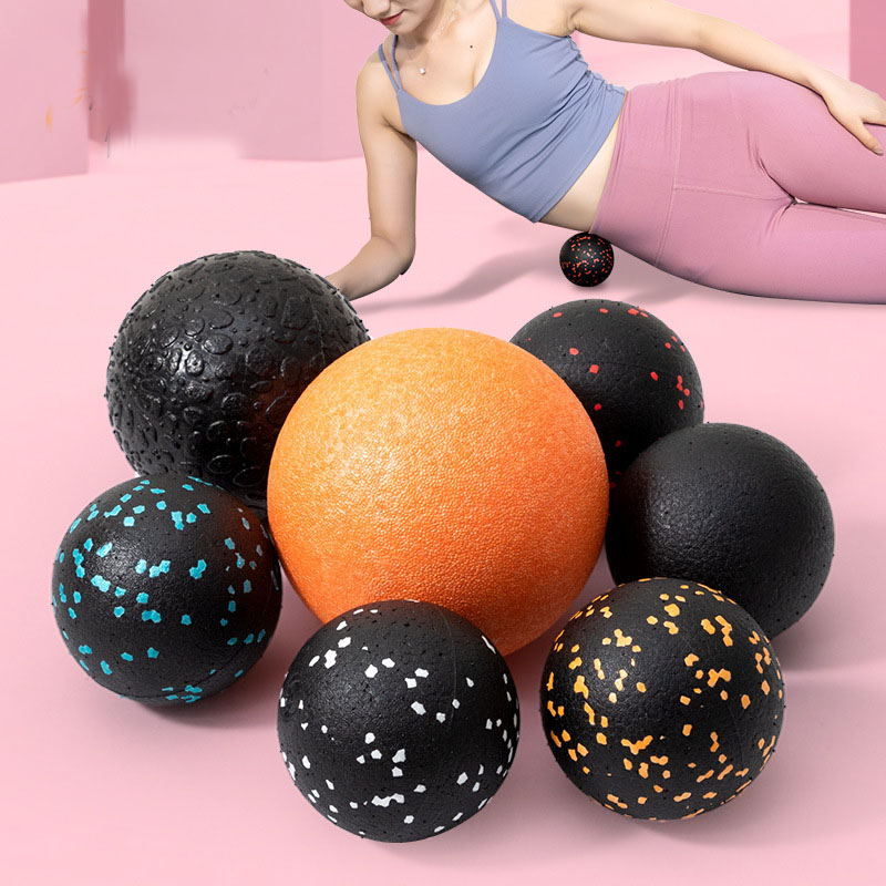 EPP Fitness Ball Double Lacros - Home Gym Kit 评论和价格