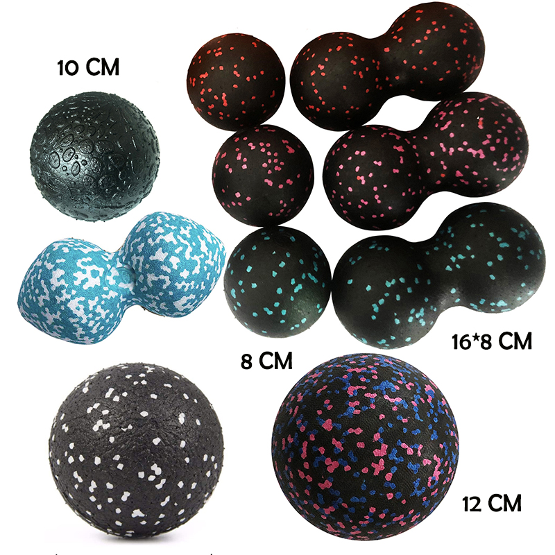 EPP Fitness Ball Double Lacros - Home Gym Kit 评论和价格