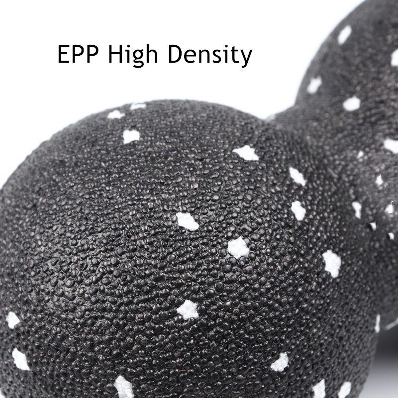 EPP Fitness Ball Double Lacros - Home Gym Kit 评论和价格
