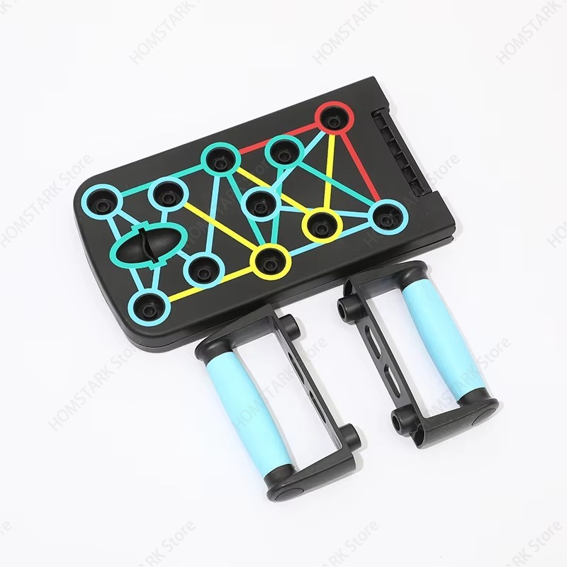 Portable Foldable Multi‑Purpos - Home Zone Gym 评论和价格
