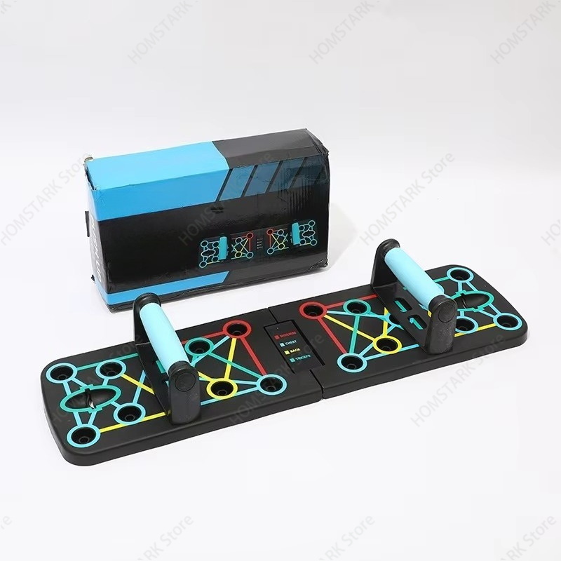 Portable Foldable Multi‑Purpos - Home Zone Gym 评论和价格