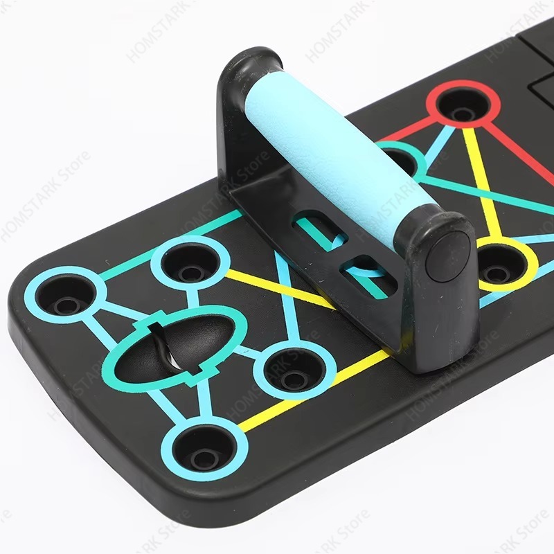 Portable Foldable Multi‑Purpos - Home Zone Gym 评论和价格