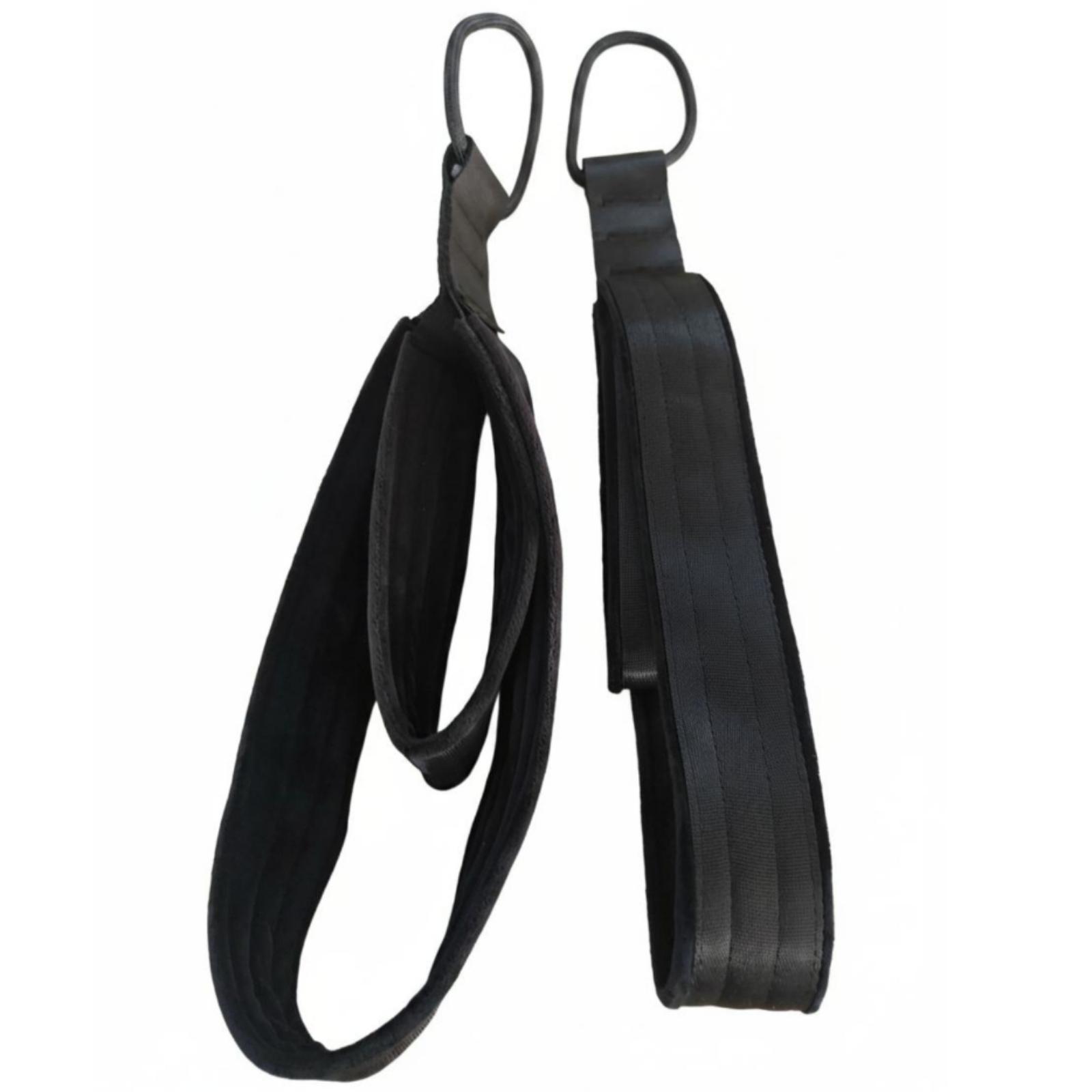 Pilates Training Straps High S - Home Gym Exercise 评论和价格