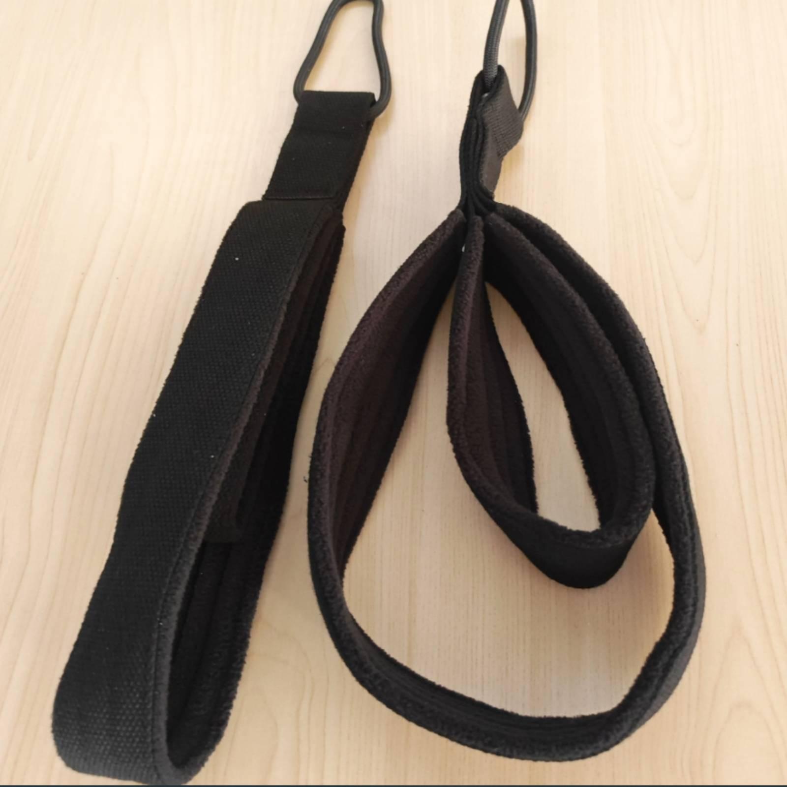 Pilates Training Straps High S - Home Gym Exercise 评论和价格