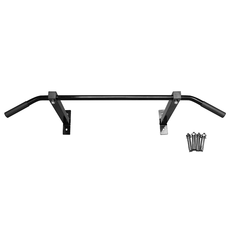 2026 Wall Mounted Pull up Bar/ - Home Gym Workout Equipment 评论和价格
