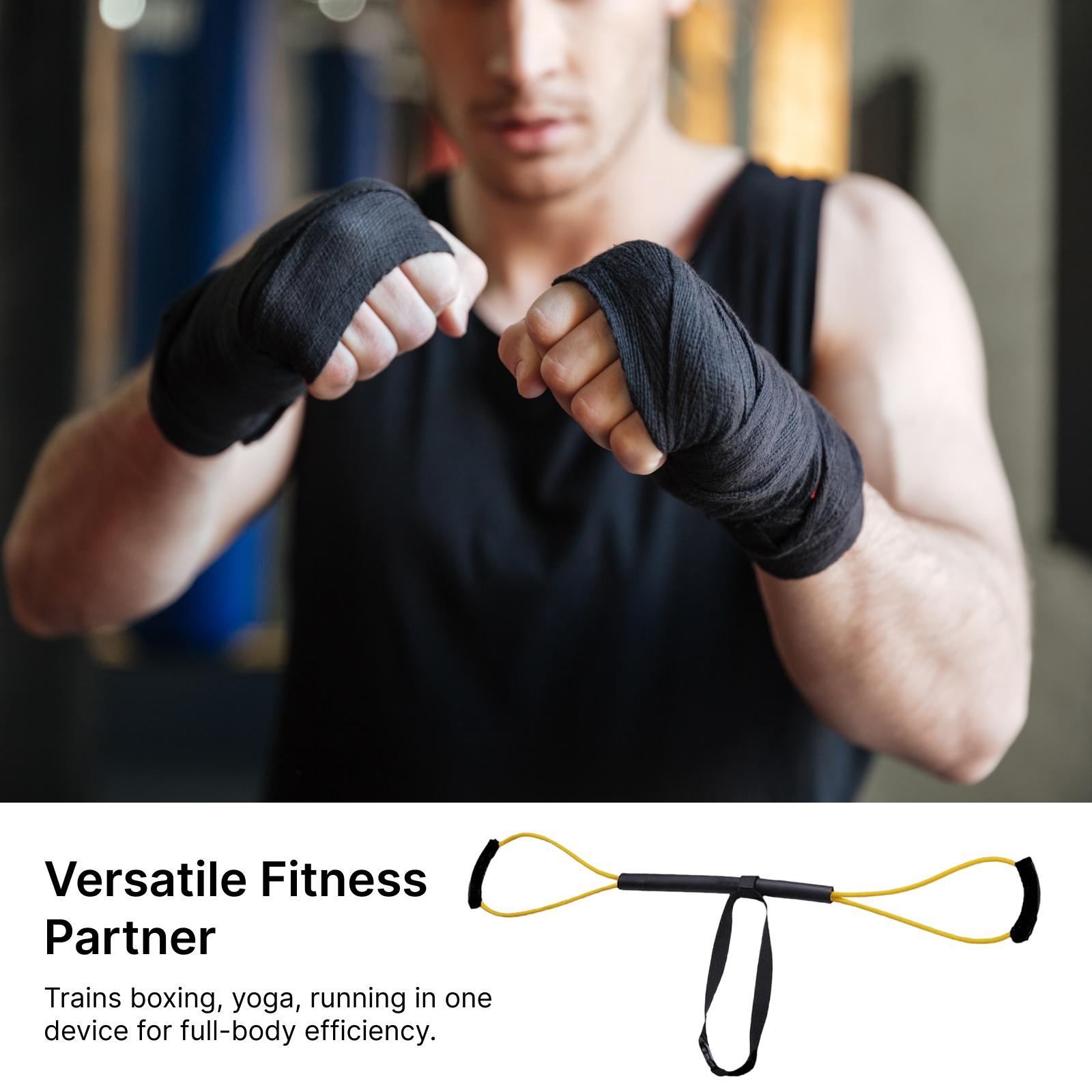 Sports Resistance Bands Heavy  - Home Gym Kit 评论和价格