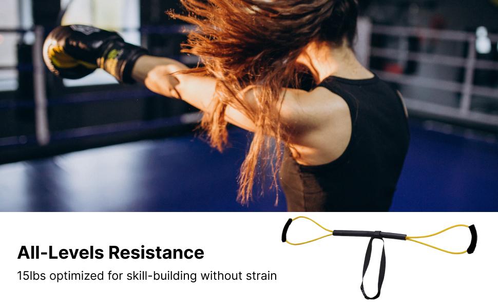 Sports Resistance Bands Heavy  - Home Gym Kit 评论和价格