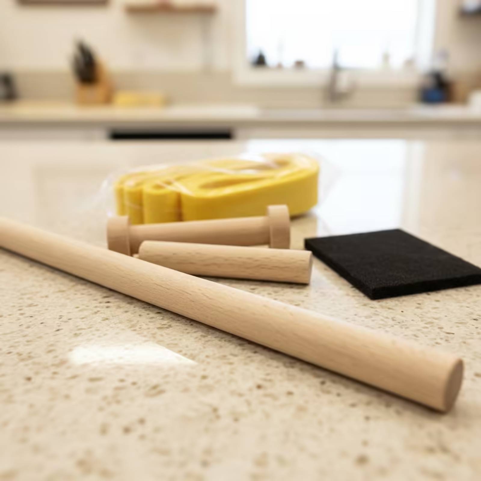Balance Board Kit with Strap P - Home Gym Kit 评论和价格