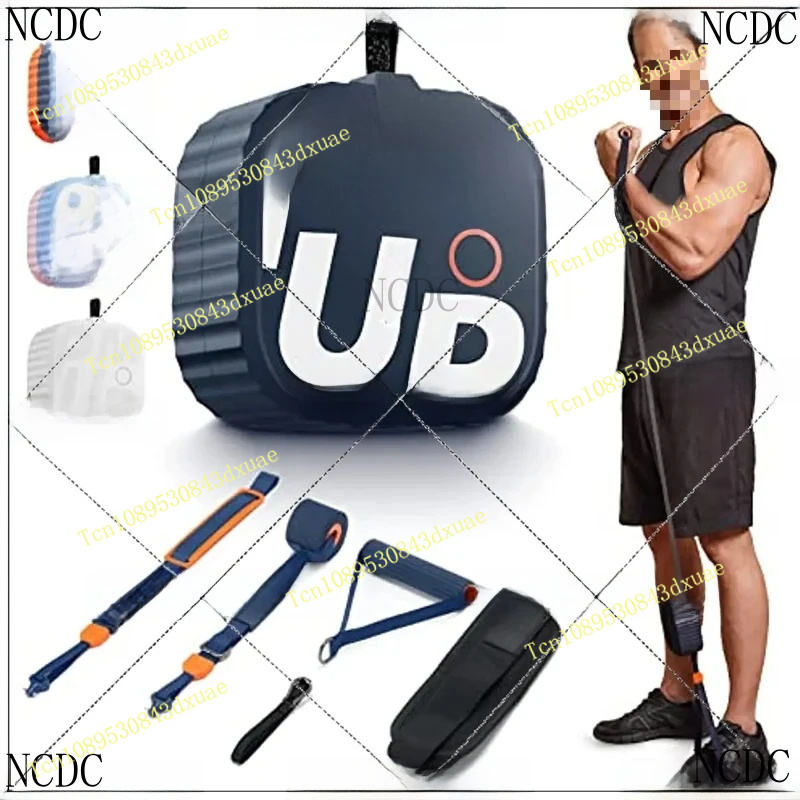 Home Fitness Equipment 4.4-44  - Home Gym Resistance 评论和价格