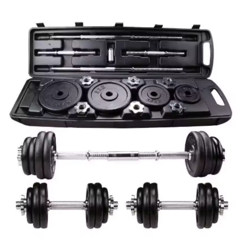 10kg 15kg 20kg Gym Home Weight - Home Gym In A Box 评论和价格