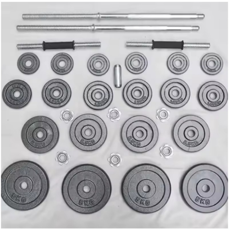 10kg 15kg 20kg Gym Home Weight - Home Gym In A Box 评论和价格
