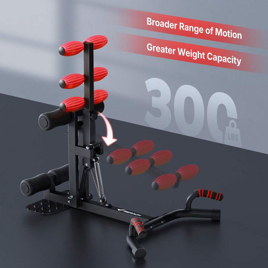 Deep Squat Machine For Women,  - Home Gym All In One 评论和价格