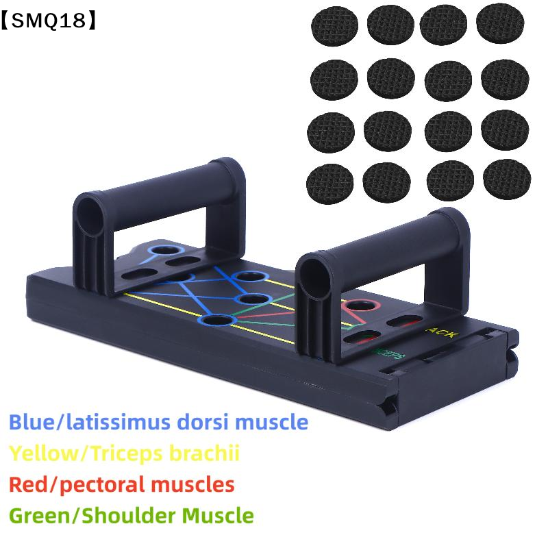 1 Set Multifunctional Thicken  - Home Gym Kit 评论和价格