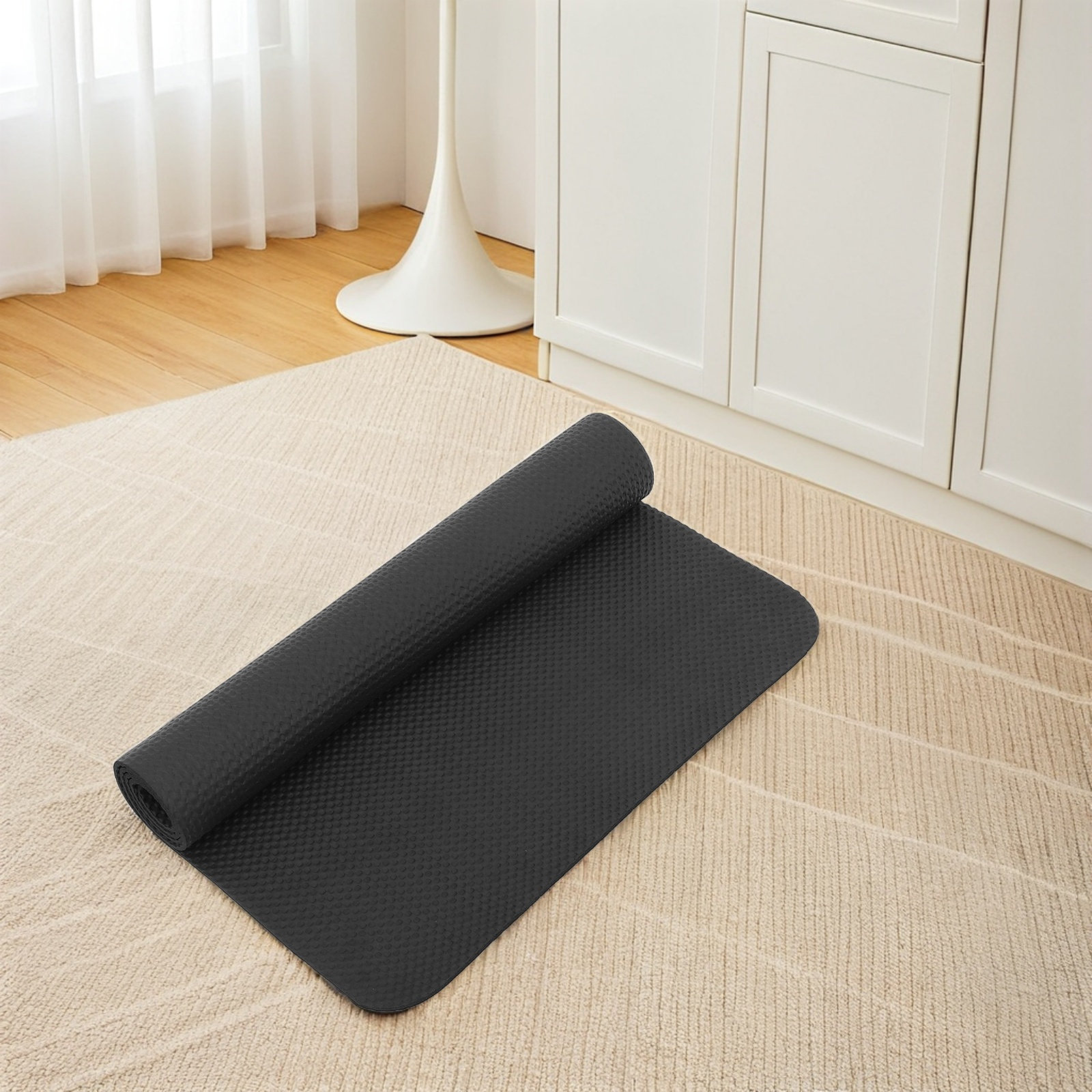 Sports Equipment Soundproofing - Home Gym Workout Equipment 评论和价格