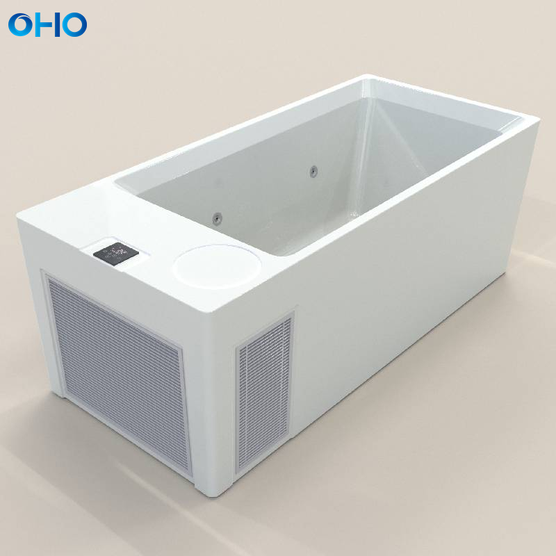 OHO Modern Luxury Rectangular  - Home Gym Luxury Design 评论和价格