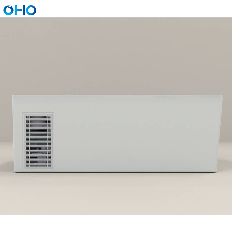 OHO Modern Luxury Rectangular  - Home Gym Luxury Design 评论和价格