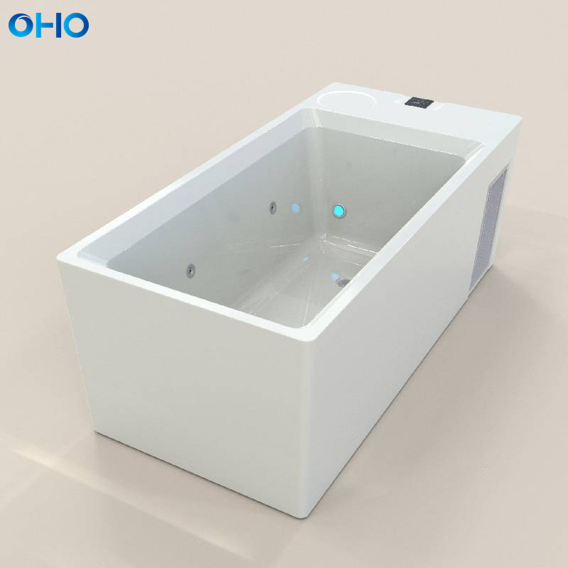 OHO Modern Luxury Rectangular  - Home Gym Luxury Design 评论和价格