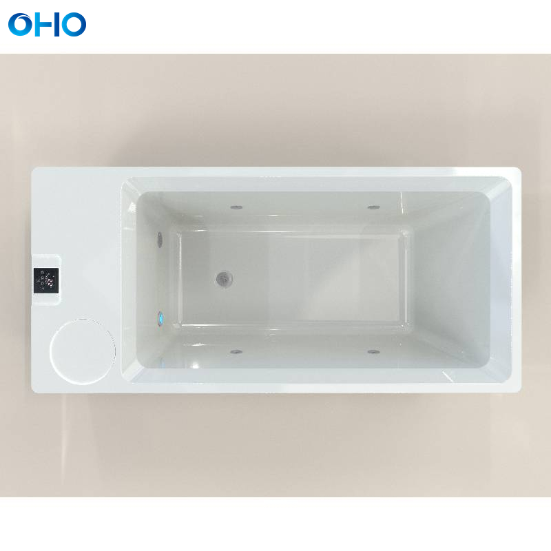 OHO Modern Luxury Rectangular  - Home Gym Luxury Design 评论和价格