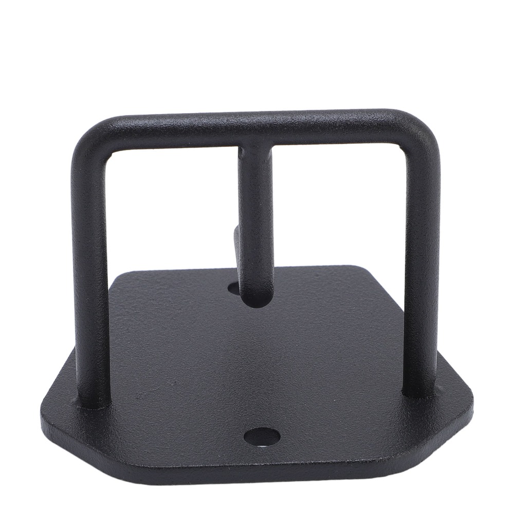 3Pcs Black Exercise Band Wall  - Home Gym Exercise 评论和价格