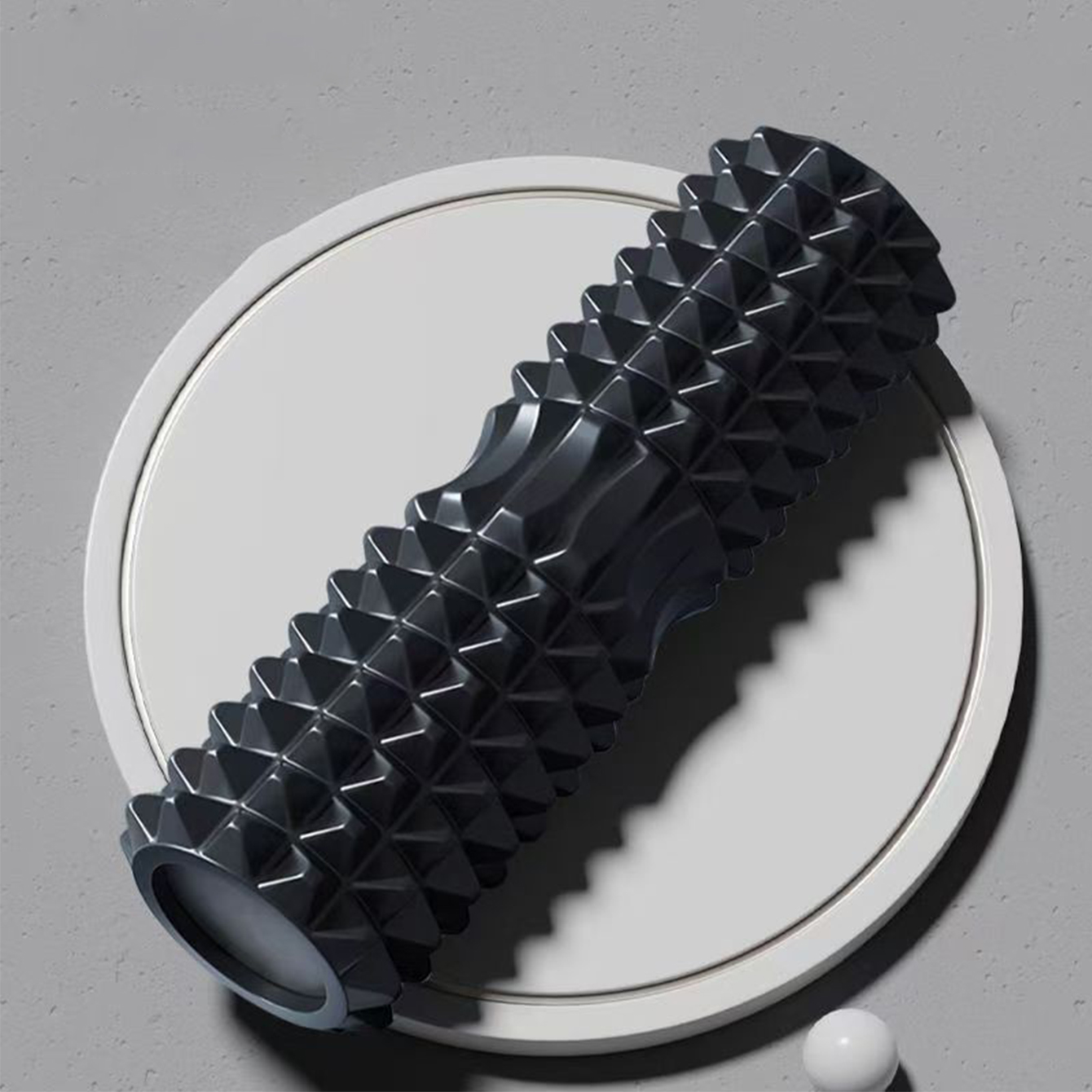 Foam Roller Yoga Block Set 33/ - Home Gym Kit 评论和价格