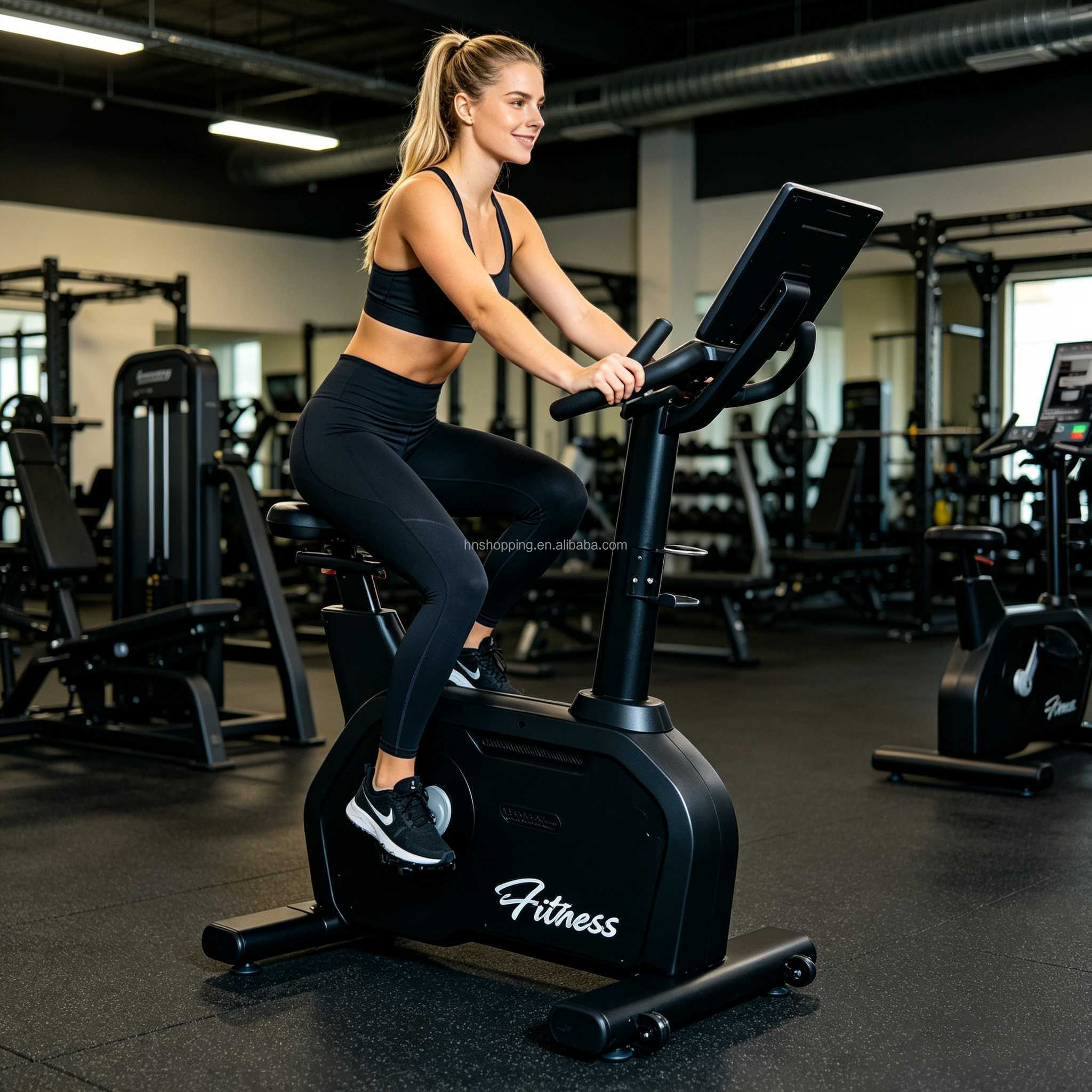 Indoor 21.5-inch Projection Sc - Home Gym Resistance 评论和价格