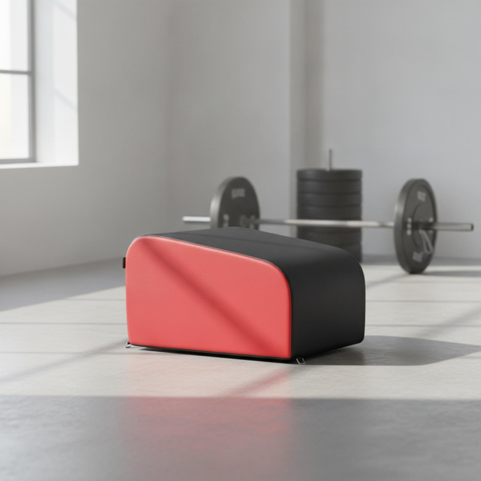 Training Box Easy-to-Clean Hip - Home Gym In A Box 评论和价格