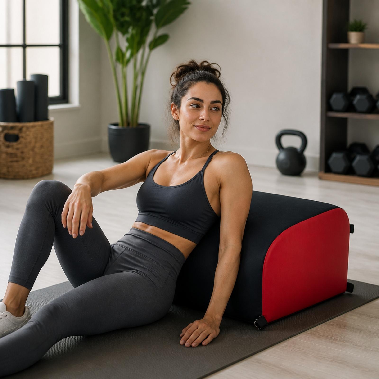 Training Box Easy-to-Clean Hip - Home Gym In A Box 评论和价格