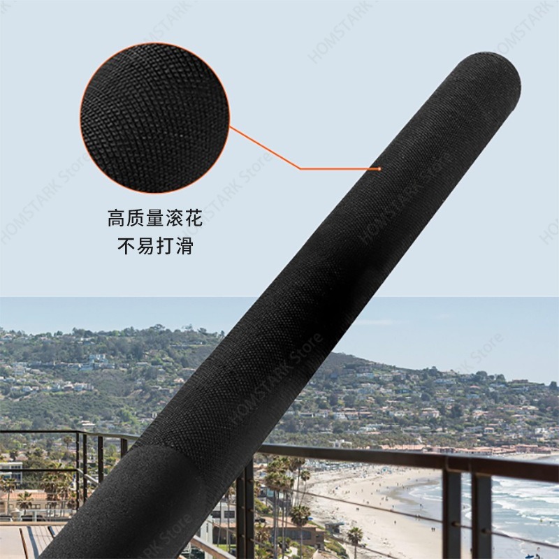 Full Steel Macebell Round Head - Home Gym House 评论和价格