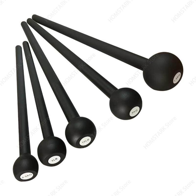 Full Steel Macebell Round Head - Home Gym House 评论和价格