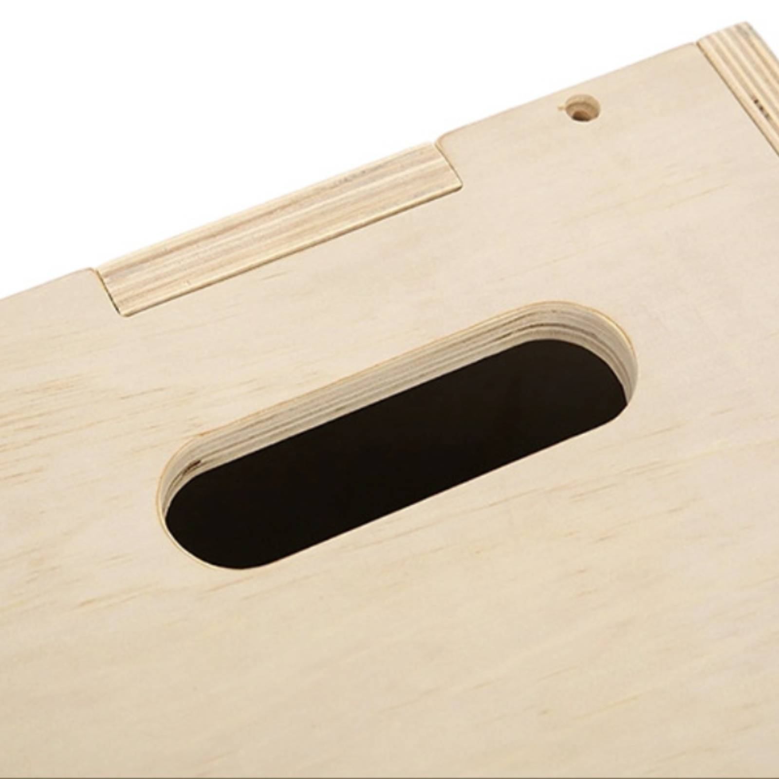 Wooden Plyo Box Versatile Wood - Home Gym In A Box 评论和价格