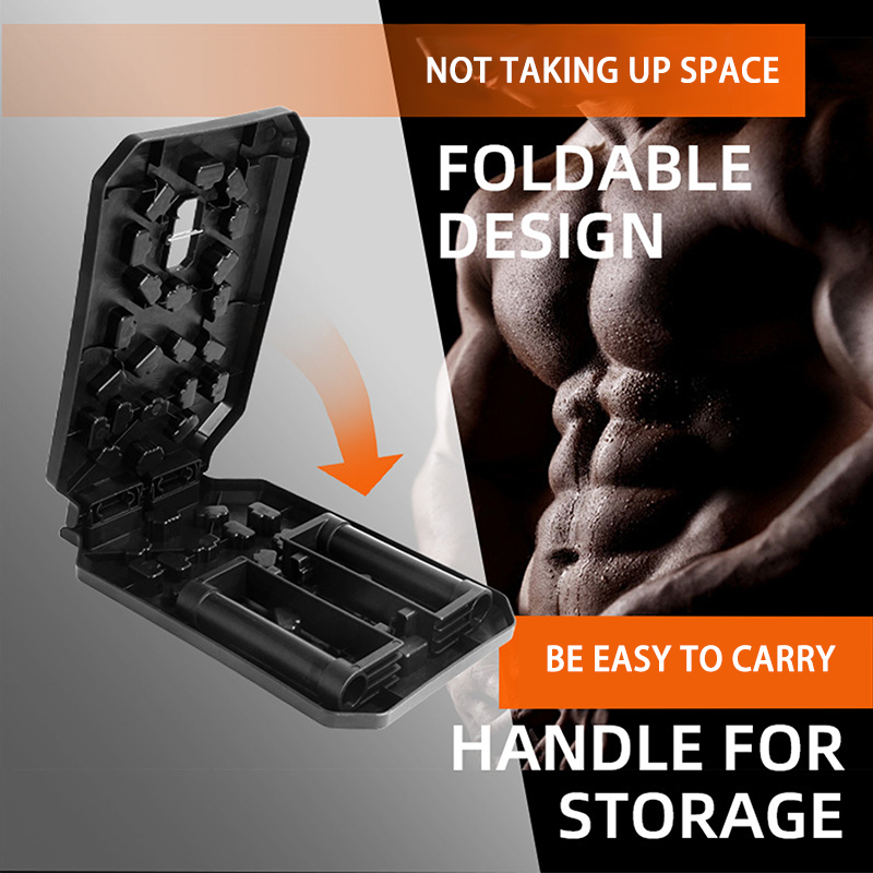 Portable Multifunctional Push  - Home Gym Kit 评论和价格