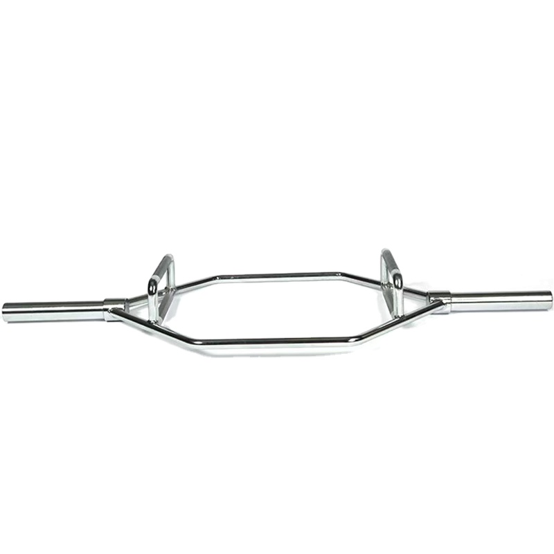 Workout Equipment Gym Weights  - Barbell Curl Bar 评论和价格