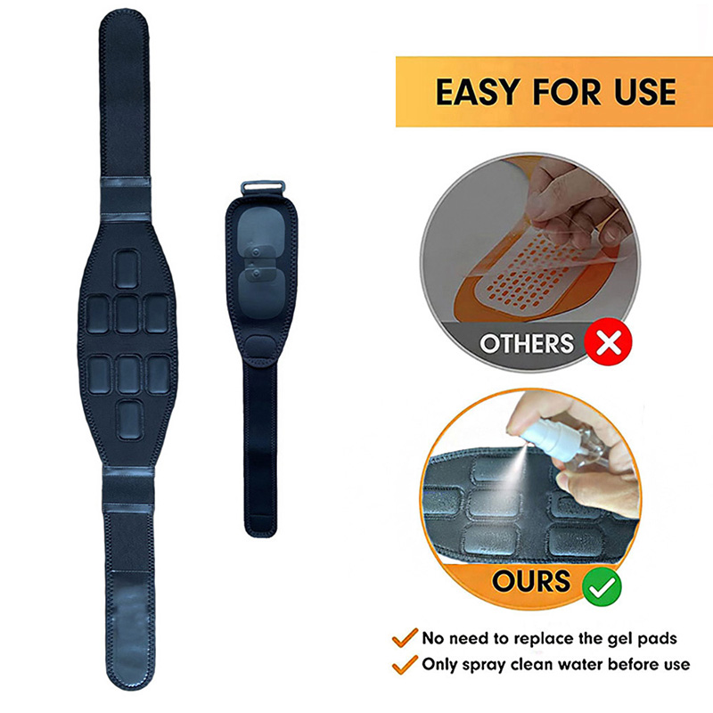 Abdominal Toning Belt Smart Mu - Home Gym House 评论和价格