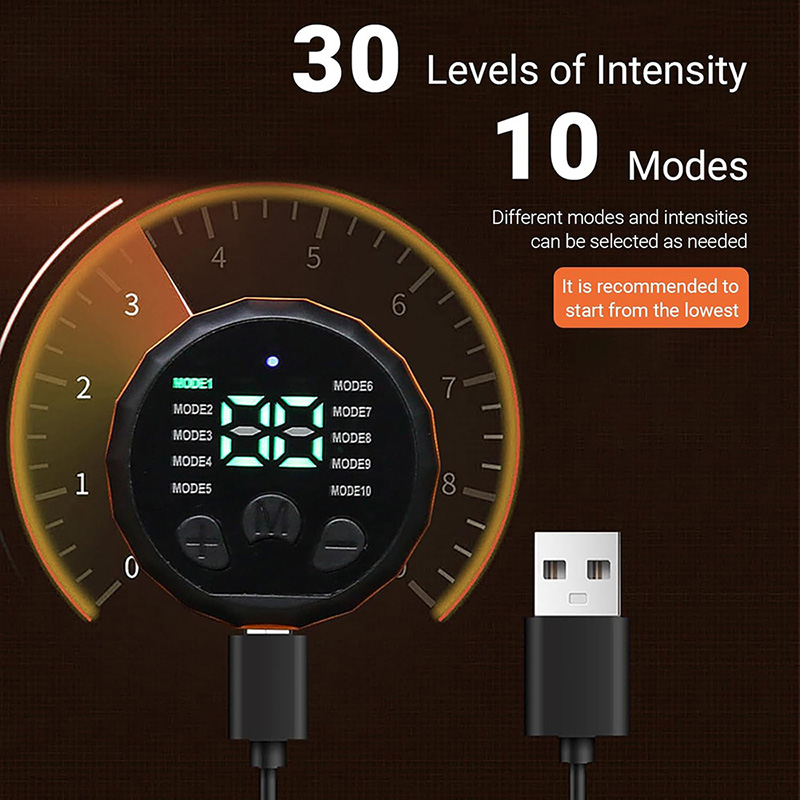 Abdominal Toning Belt Smart Mu - Home Gym House 评论和价格