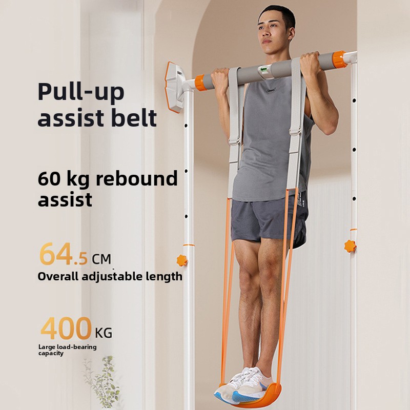 Adjustable Pull Up Assistance  - Home Gym Kit 评论和价格