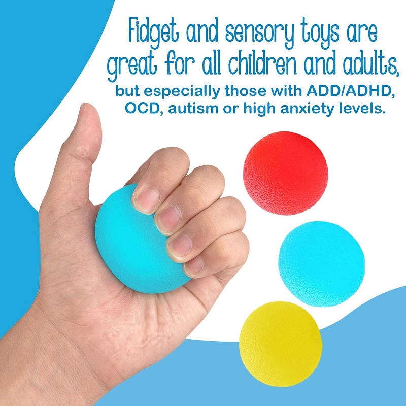 Hand Grip Egg Gripping Ball Fi - Home Gym House 评论和价格