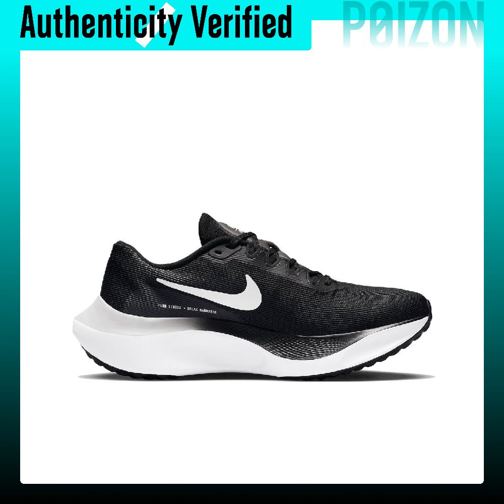 Nike Zoom Fly 5 Abrasion Resis - Nike Shoes Zoom Fly 5 评论和价格