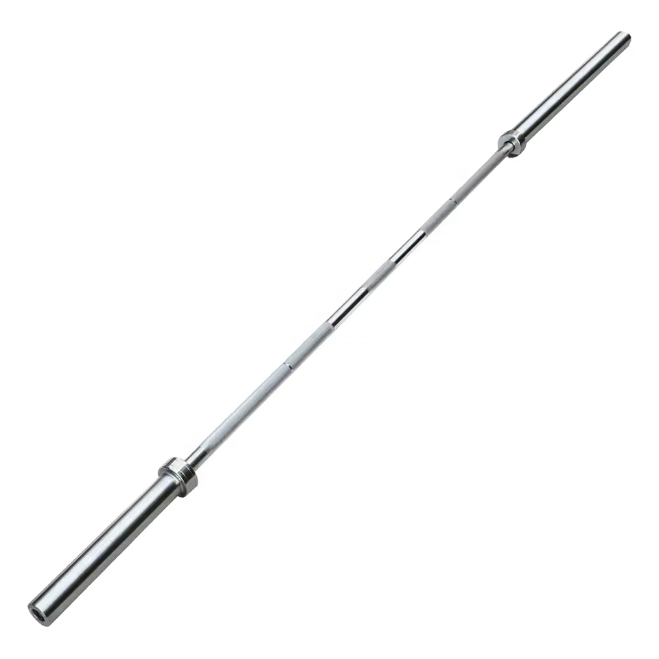 20kg Steel Barbell Bar for Gym - Barbell Curl Bar 评论和价格