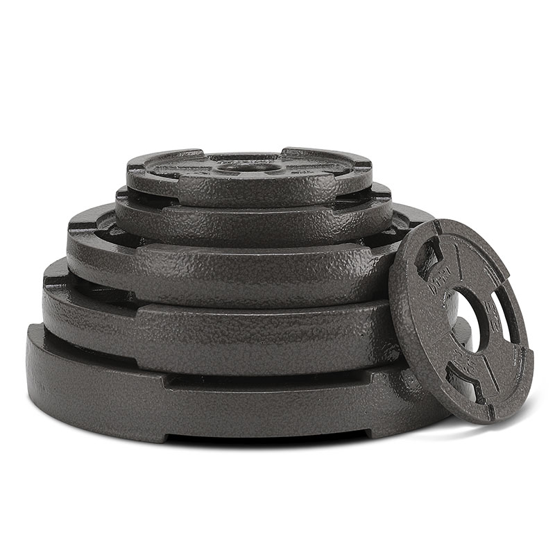 Professional 300LB Cast Iron B - Home Gym Exercise 评论和价格