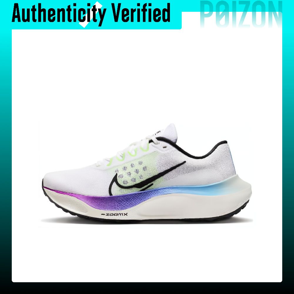 Nike Zoom Fly 5 Running Shoes  - Nike Shoes Zoom Fly 5 评论和价格