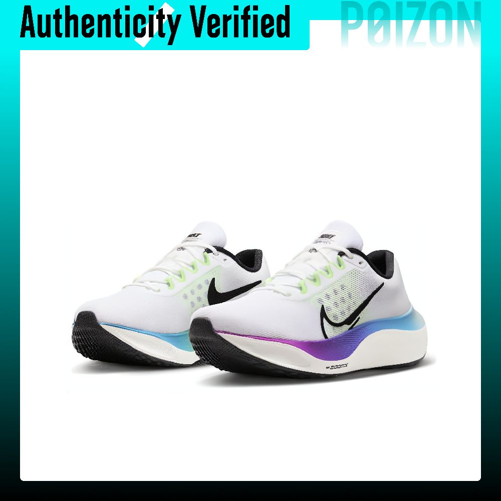 Nike Zoom Fly 5 Running Shoes  - Nike Shoes Zoom Fly 5 评论和价格