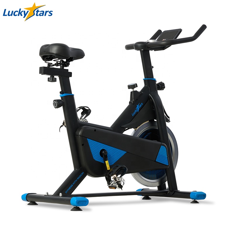 Wholesale Exercise Bike Indoor - Home Gym Exercise 评论和价格