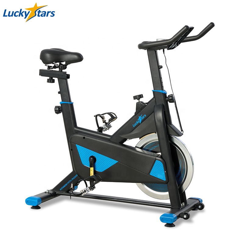 Wholesale Exercise Bike Indoor - Home Gym Exercise 评论和价格