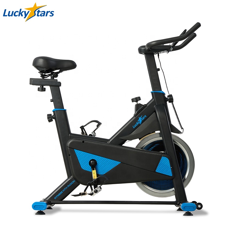 Wholesale Exercise Bike Indoor - Home Gym Exercise 评论和价格