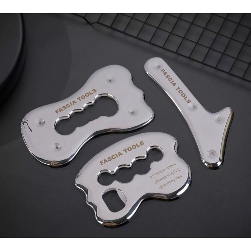 Hole‑Designed Stainless Steel  - Home Gym Exercise 评论和价格